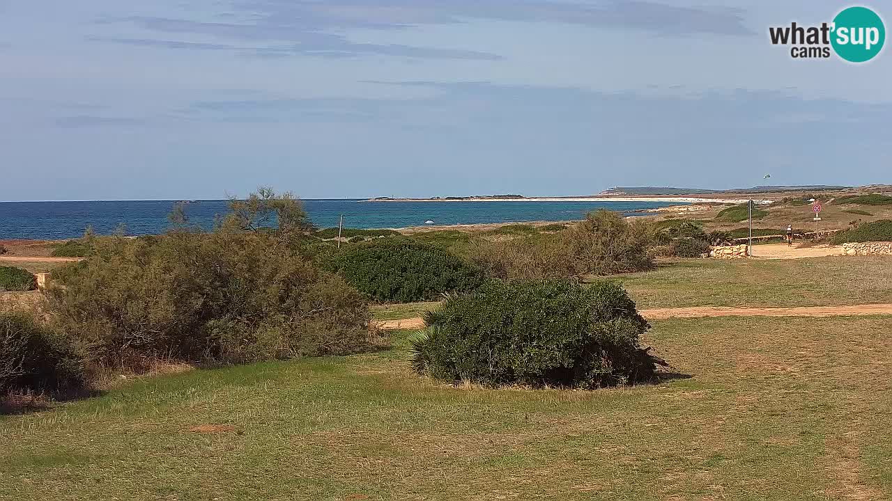 Plaža Mari Ermi | Is Arutas – Oristano