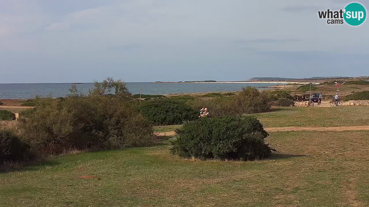 Plaža Mari Ermi | Is Arutas – Oristano