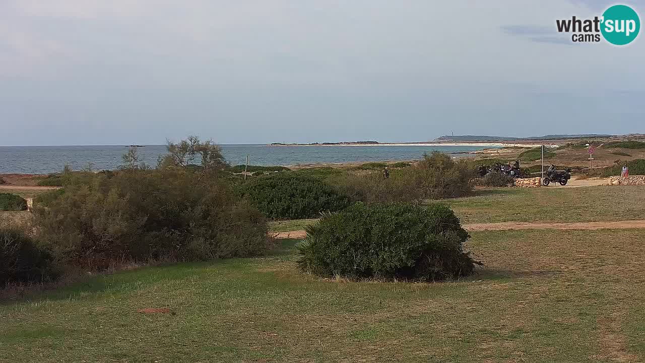 Spiaggia Mari Ermi | Is Arutas – Oristano