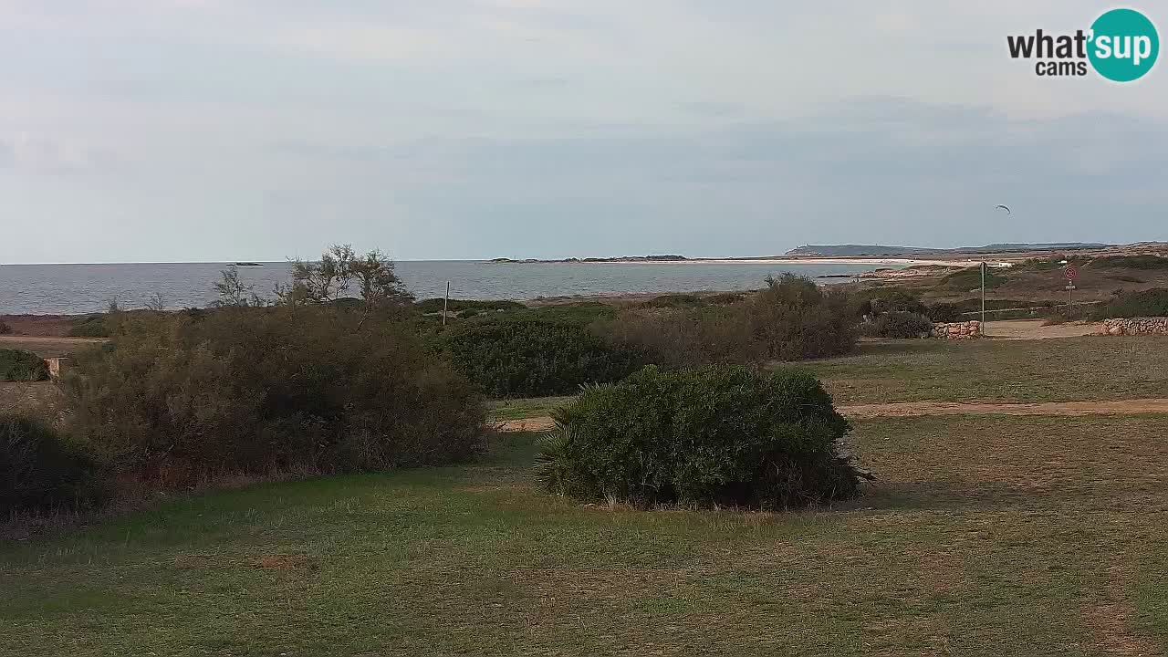 Plage Mari Ermi | Is Arutas – Oristano