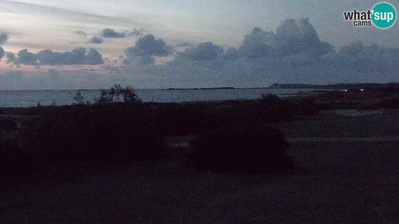 Plage Mari Ermi | Is Arutas – Oristano