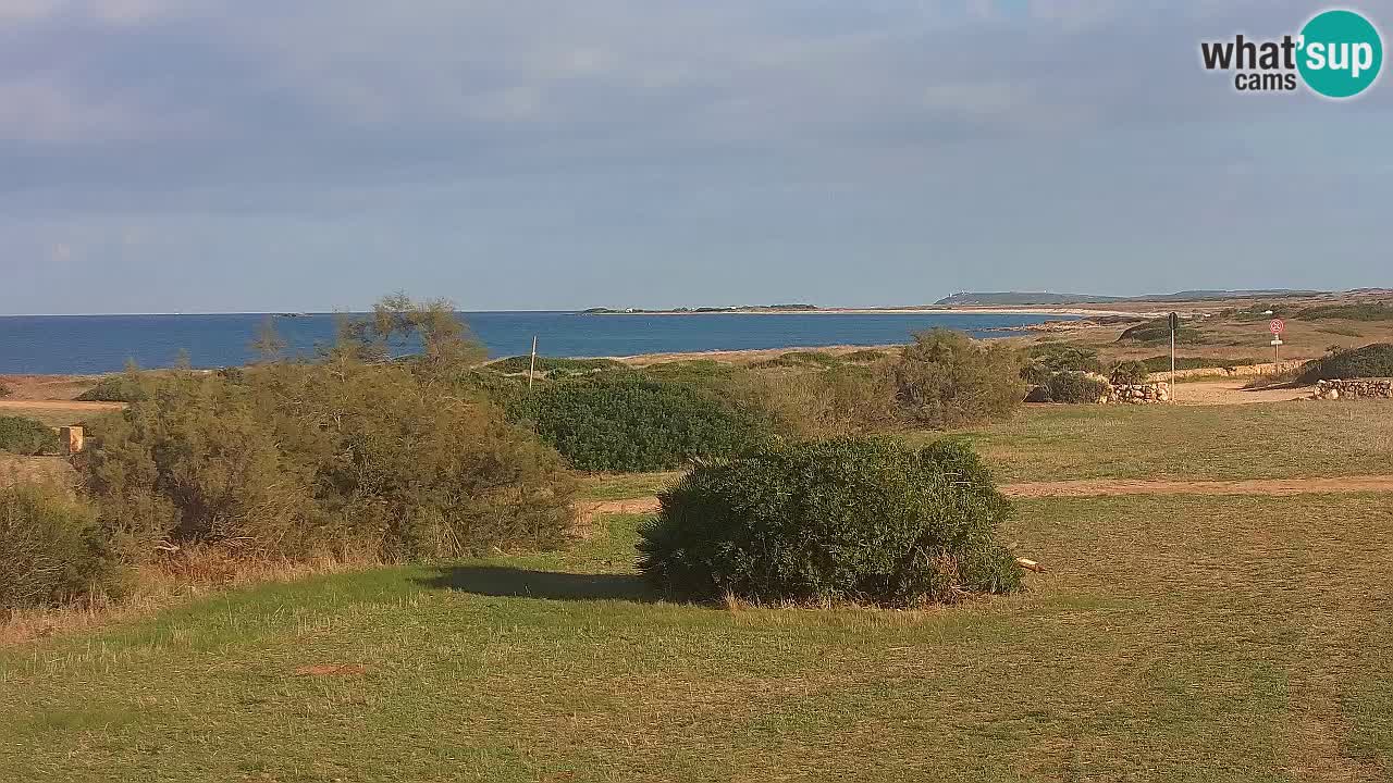 Spiaggia Mari Ermi | Is Arutas – Oristano
