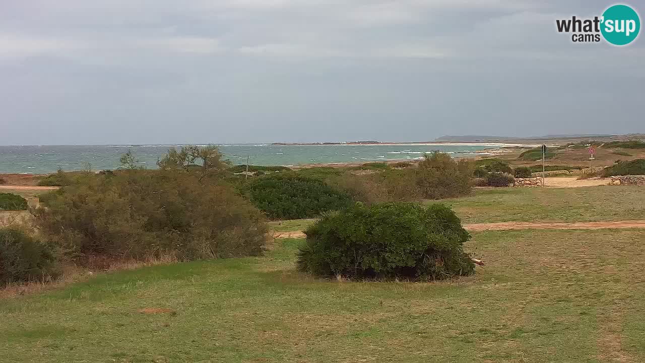 Plage Mari Ermi | Is Arutas – Oristano