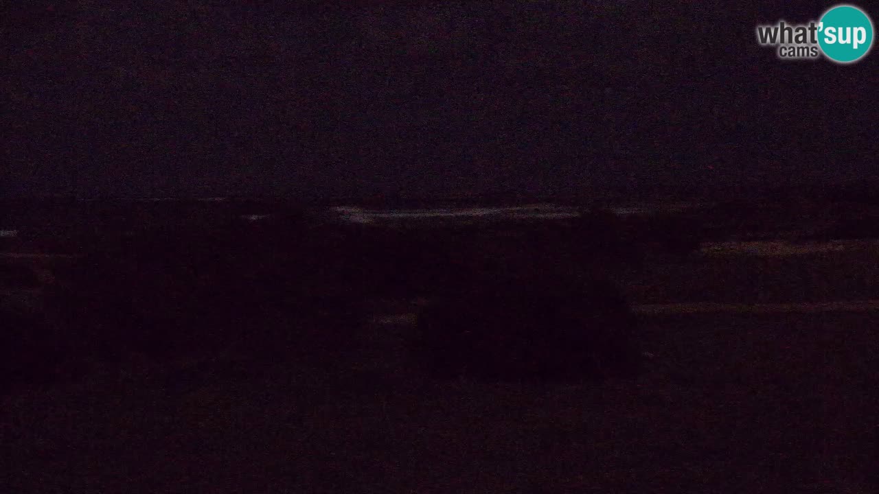 Mari Ermi beach | Is Arutas – Oristano