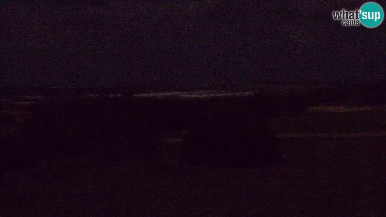 Spiaggia Mari Ermi | Is Arutas – Oristano