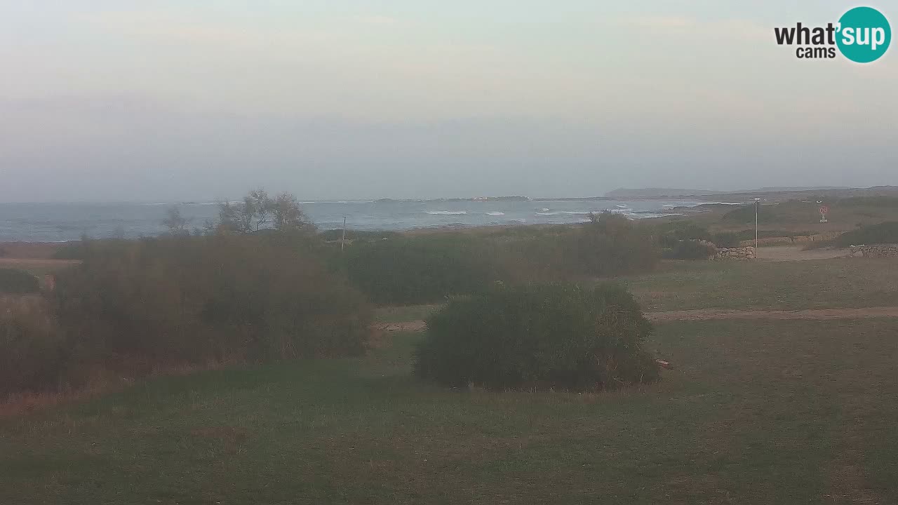 Mari Ermi beach | Is Arutas – Oristano