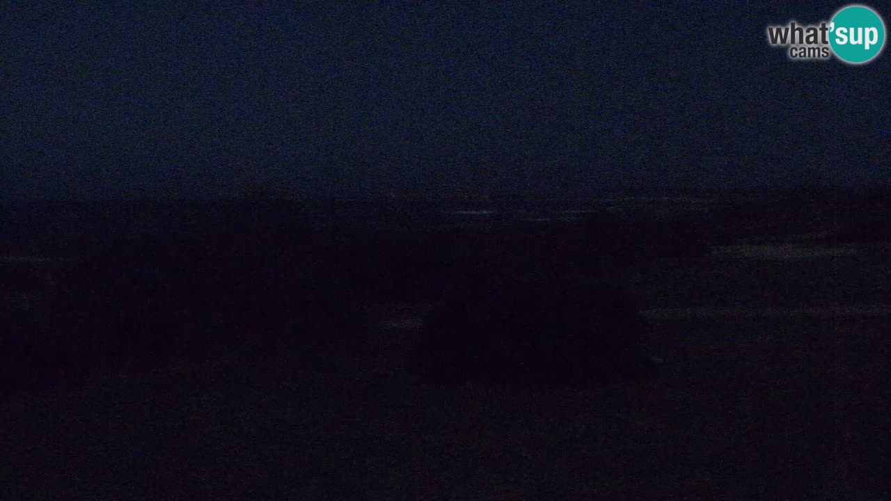 Spiaggia Mari Ermi | Is Arutas – Oristano