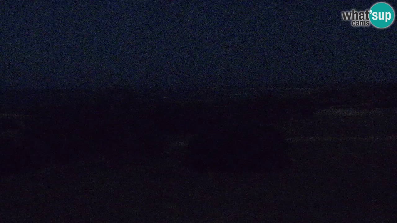Mari Ermi beach | Is Arutas – Oristano