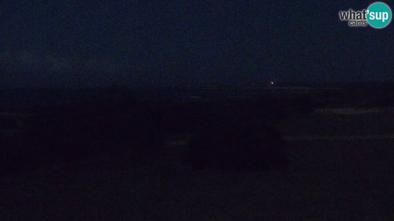 Spiaggia Mari Ermi | Is Arutas – Oristano