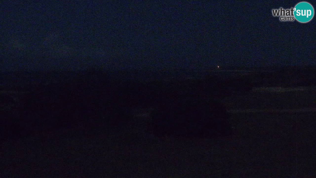 Spiaggia Mari Ermi | Is Arutas – Oristano