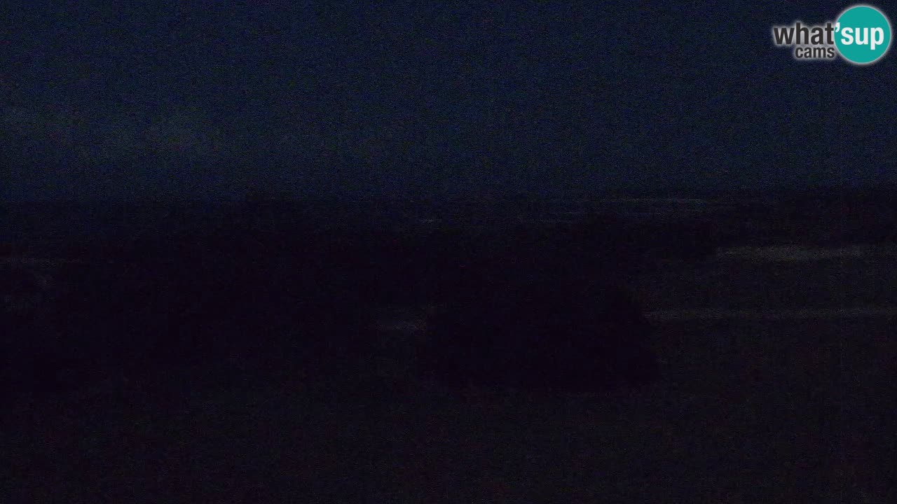 Mari Ermi beach | Is Arutas – Oristano