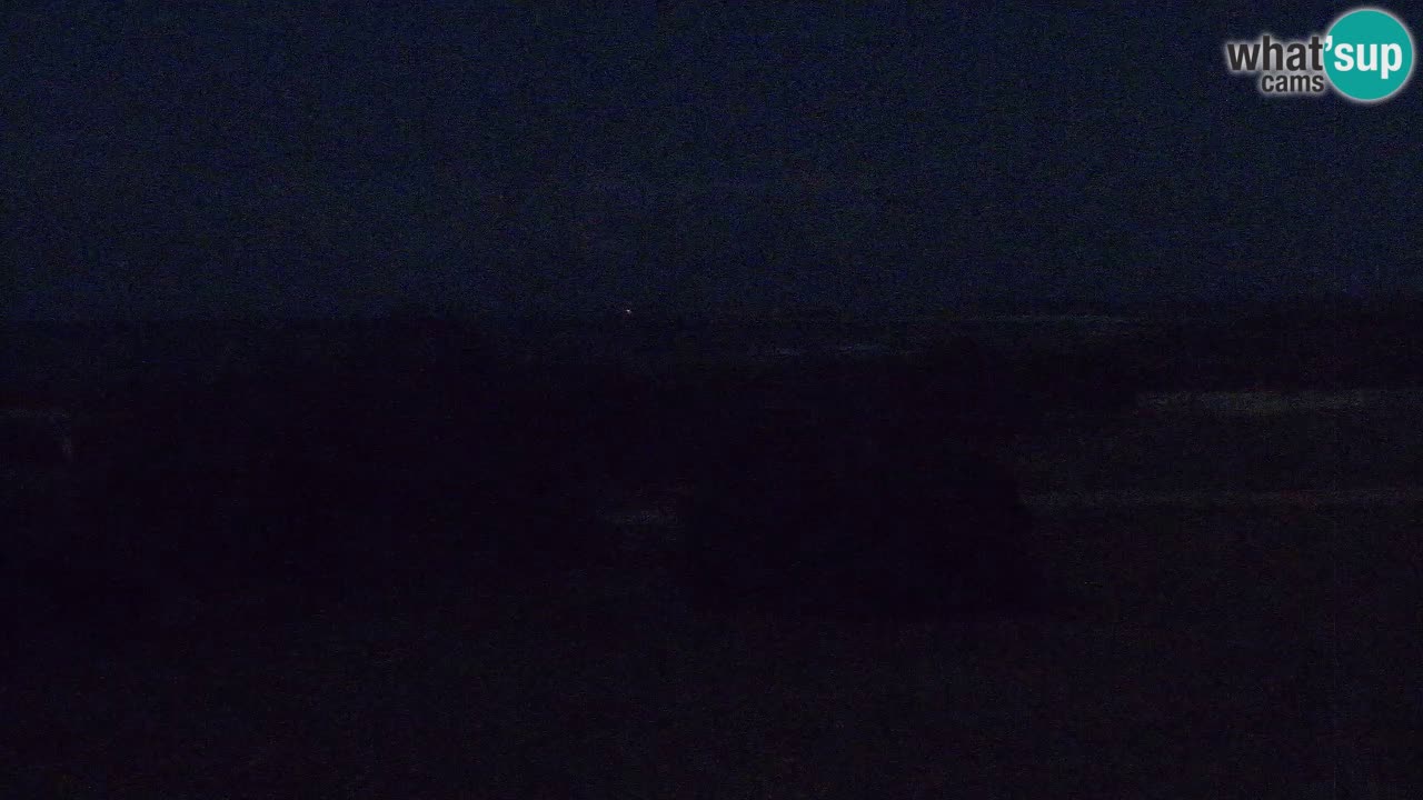 Spiaggia Mari Ermi | Is Arutas – Oristano