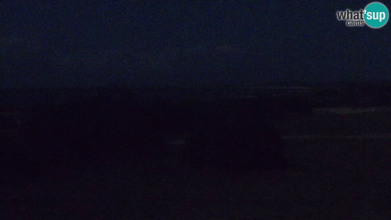 Spiaggia Mari Ermi | Is Arutas – Oristano