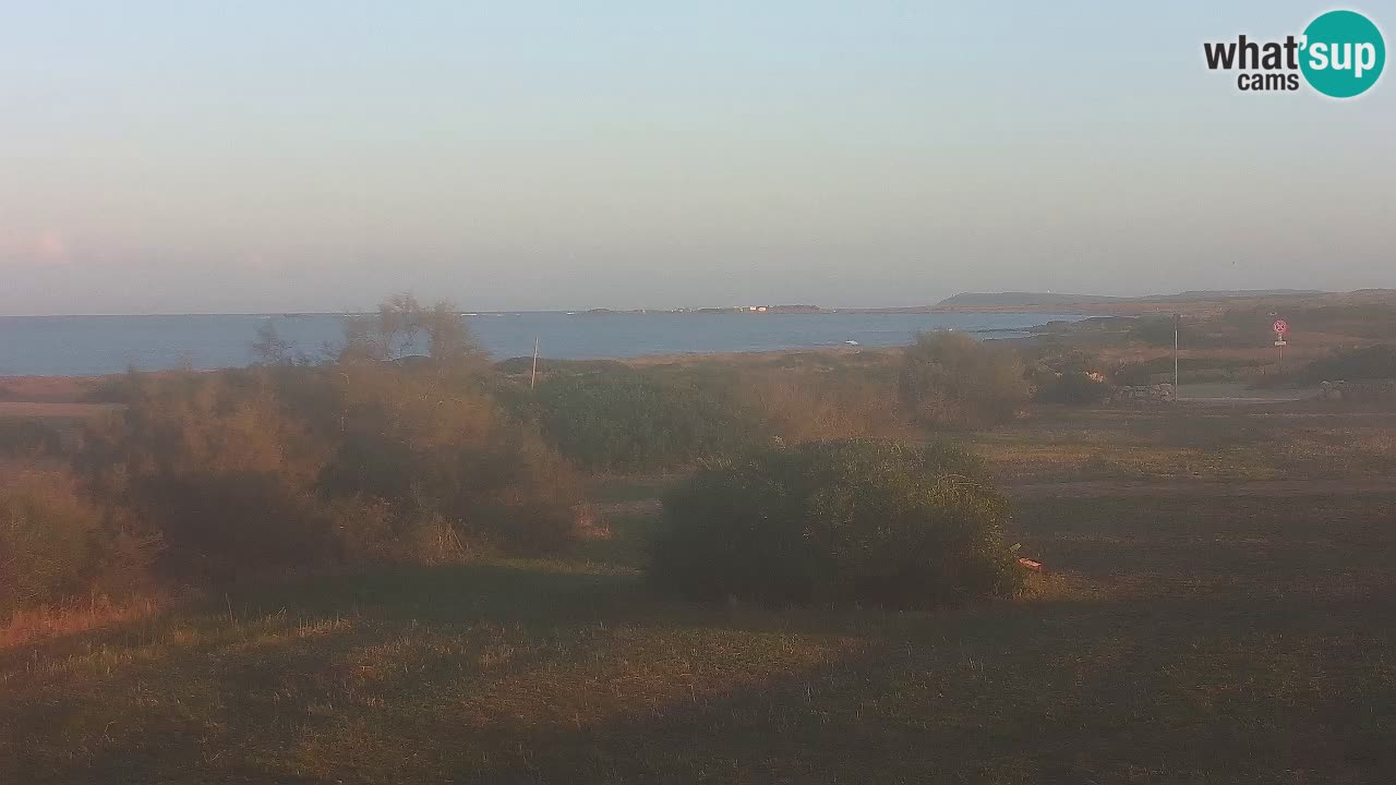 Mari Ermi beach | Is Arutas – Oristano