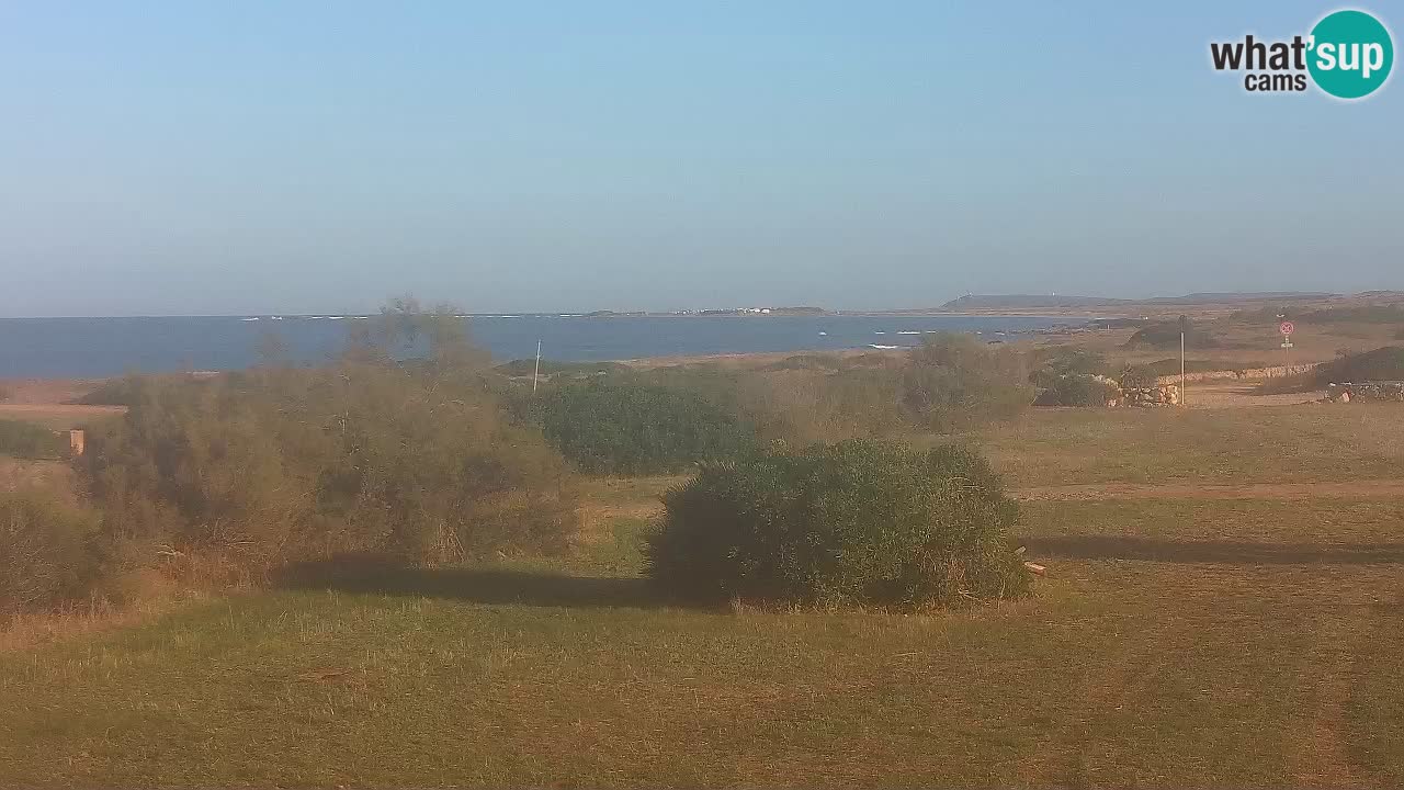 Playa Mari Ermi | Is Arutas – Oristano