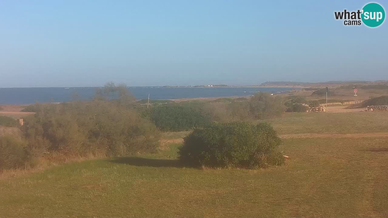Mari Ermi Strand | Is Arutas – Oristano