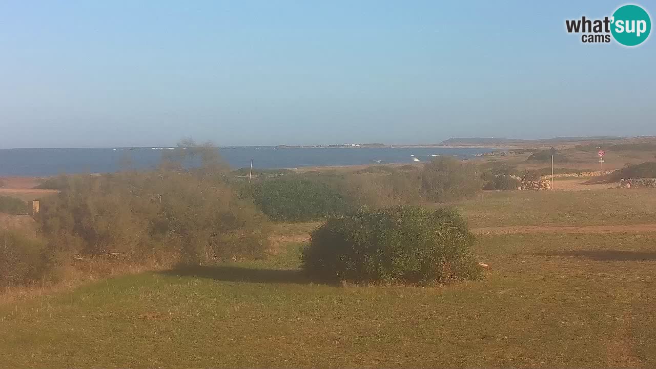 Mari Ermi Strand | Is Arutas – Oristano