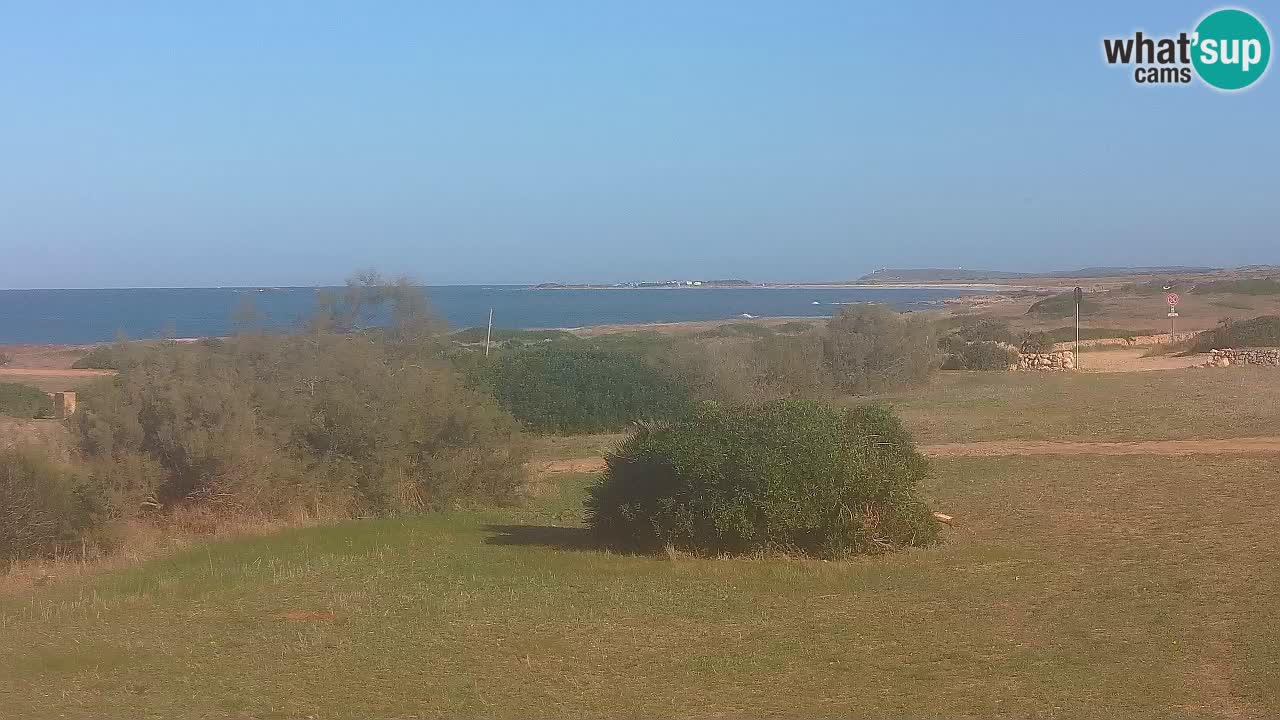 Mari Ermi beach | Is Arutas – Oristano