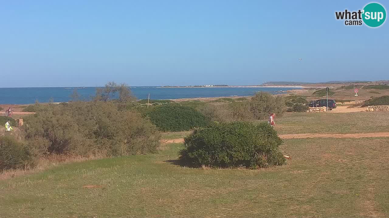 Playa Mari Ermi | Is Arutas – Oristano