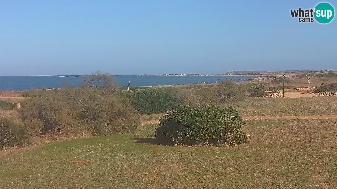 Plaža Mari Ermi | Is Arutas – Oristano