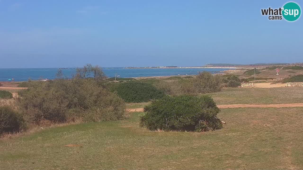 Spiaggia Mari Ermi | Is Arutas – Oristano