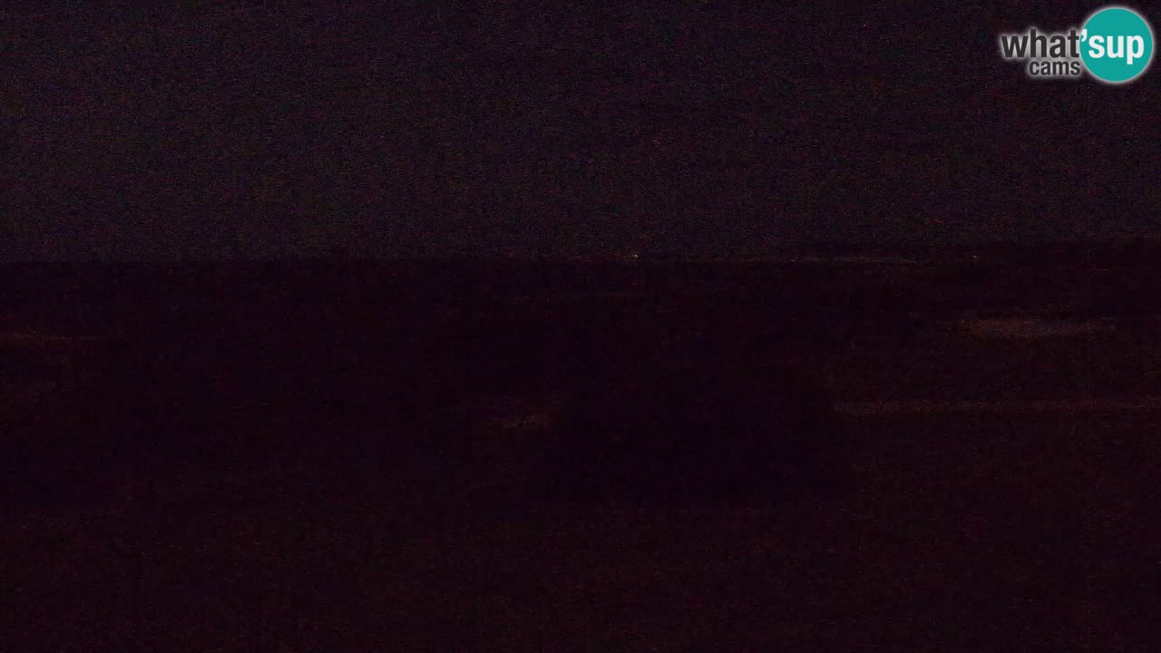 Mari Ermi beach | Is Arutas – Oristano