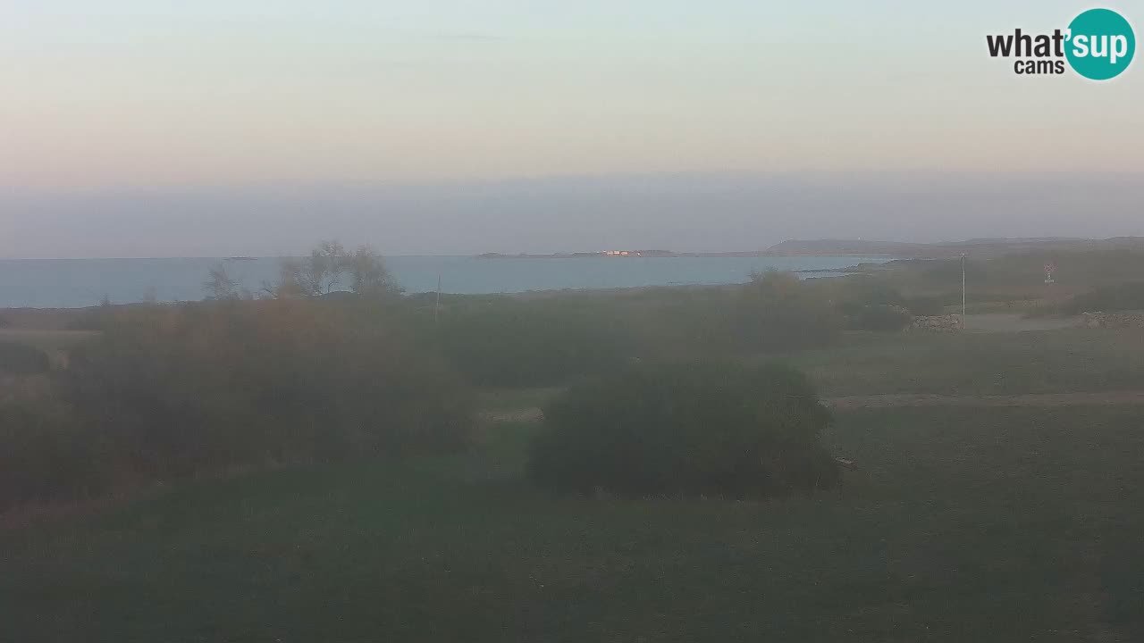 Mari Ermi beach | Is Arutas – Oristano