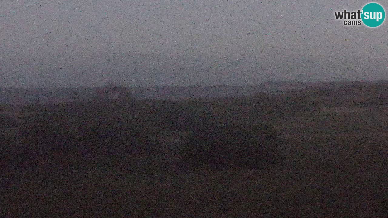 Plaža Mari Ermi | Is Arutas – Oristano
