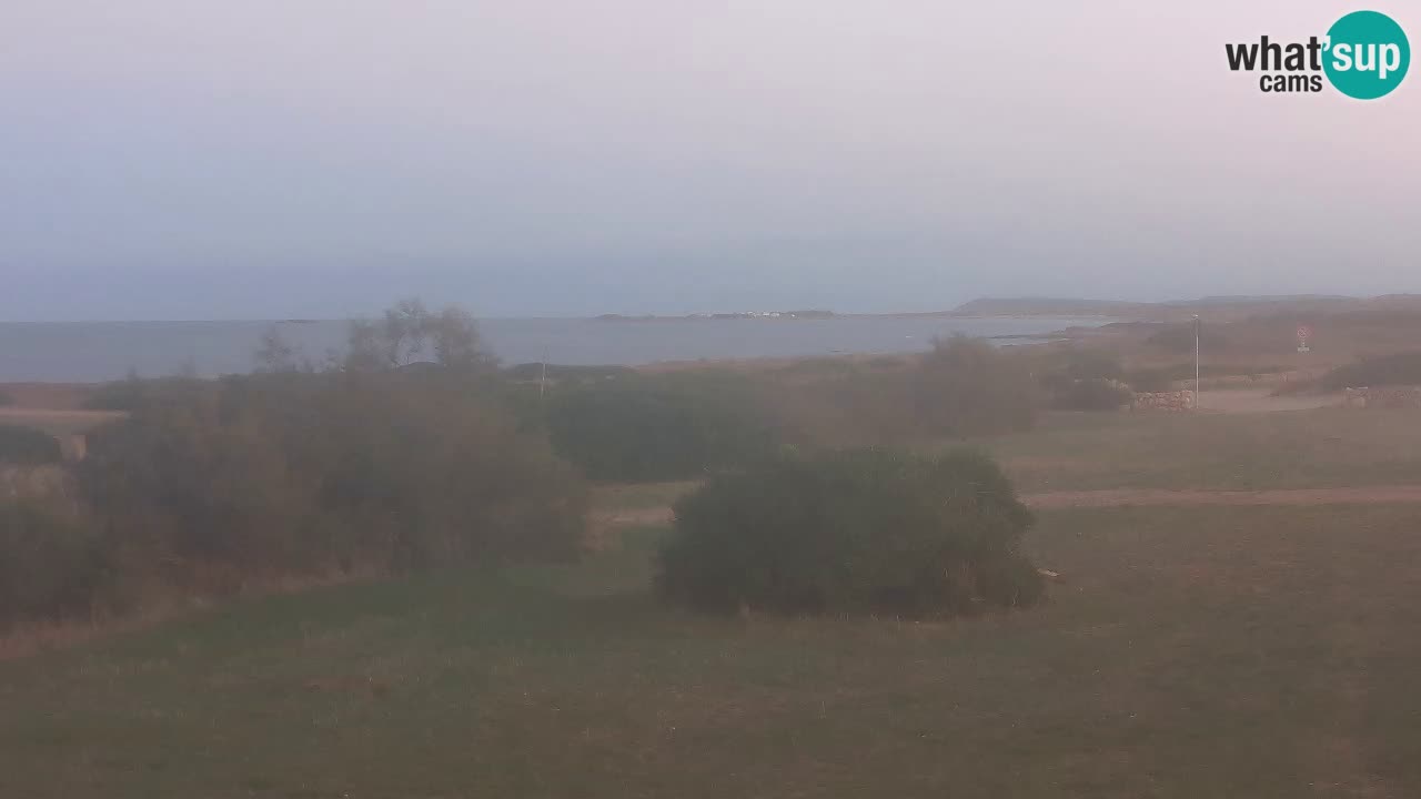 Playa Mari Ermi | Is Arutas – Oristano