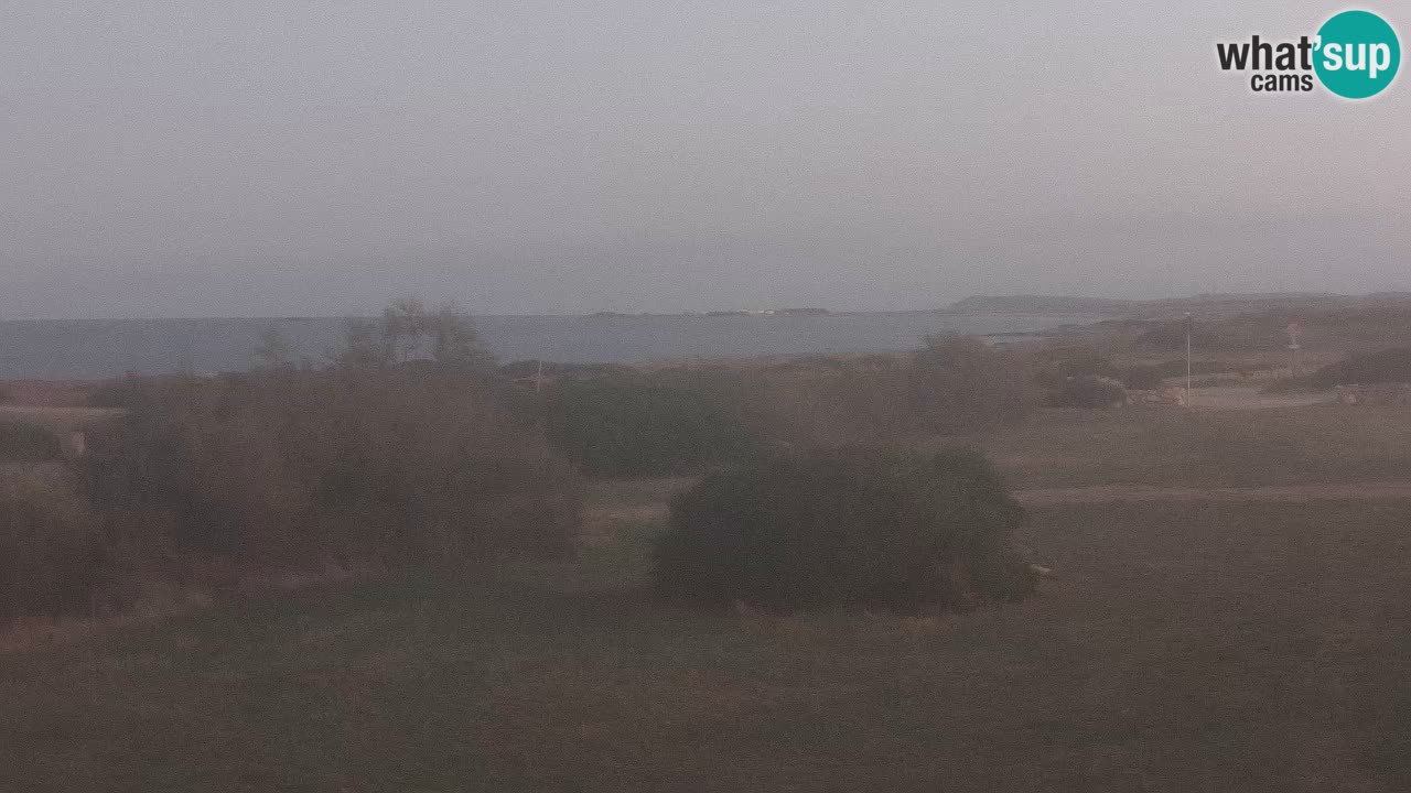 Plaža Mari Ermi | Is Arutas – Oristano