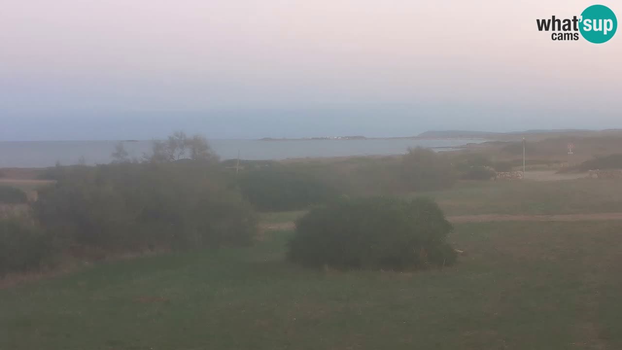Plaža Mari Ermi | Is Arutas – Oristano