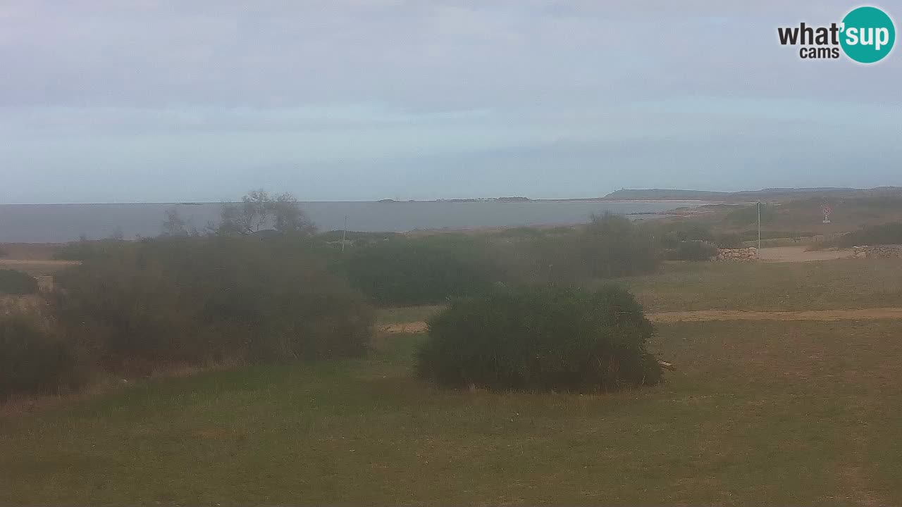 Plaža Mari Ermi | Is Arutas – Oristano