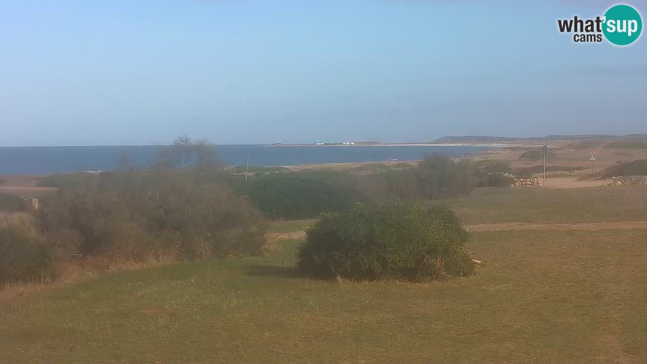 Mari Ermi beach | Is Arutas – Oristano