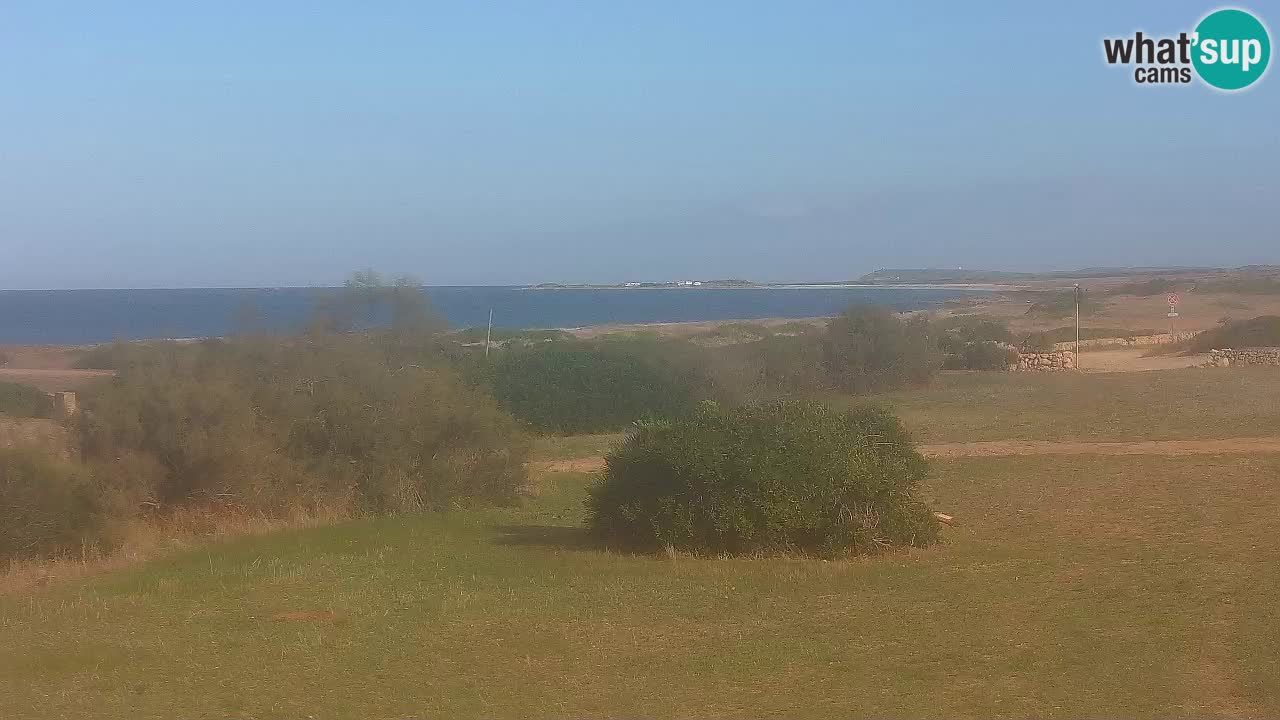 Plage Mari Ermi | Is Arutas – Oristano