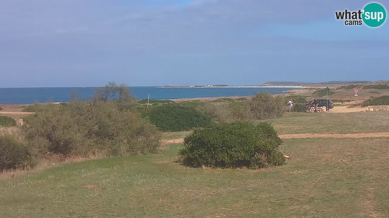 Playa Mari Ermi | Is Arutas – Oristano