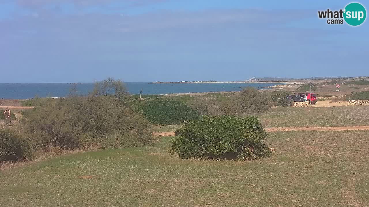 Mari Ermi Strand | Is Arutas – Oristano