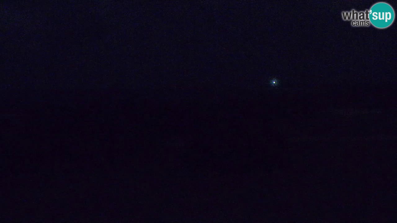Spiaggia Mari Ermi | Is Arutas – Oristano