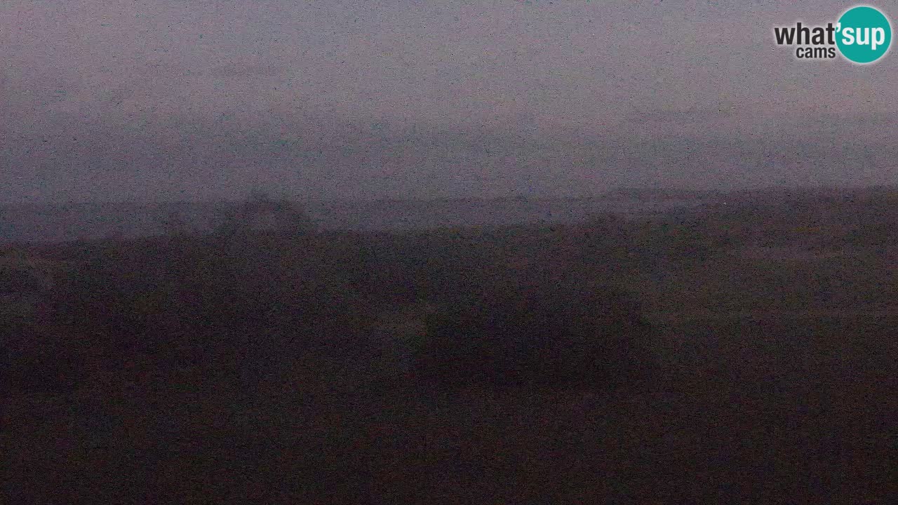 Playa Mari Ermi | Is Arutas – Oristano