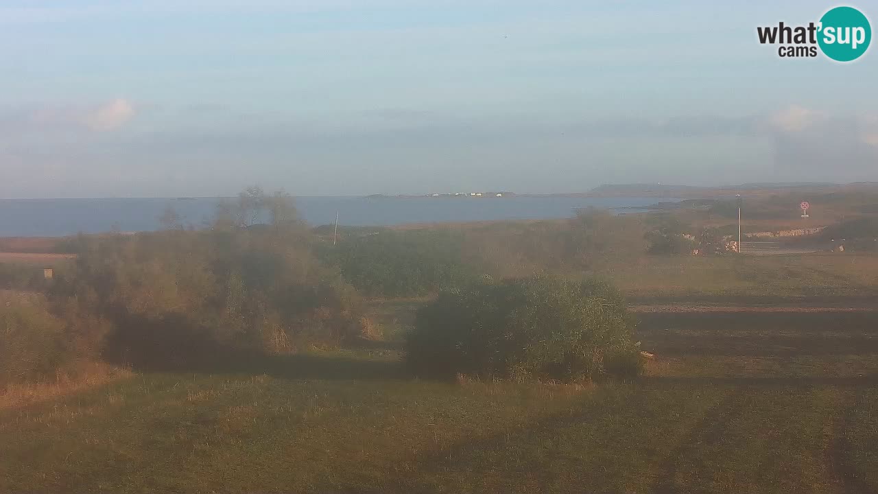 Mari Ermi Strand | Is Arutas – Oristano