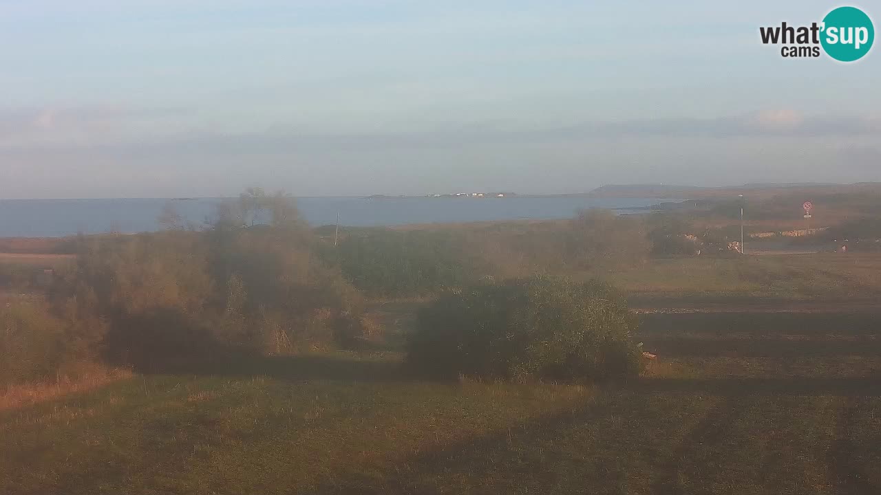 Mari Ermi beach | Is Arutas – Oristano