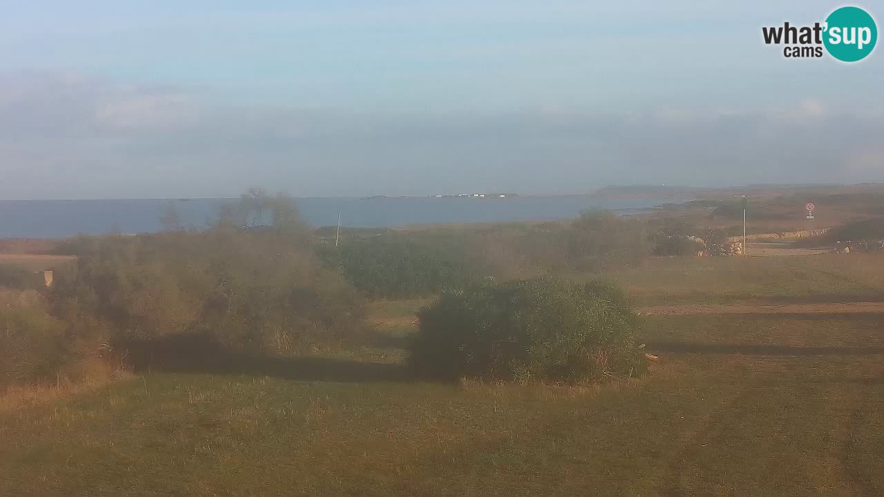 Plage Mari Ermi | Is Arutas – Oristano