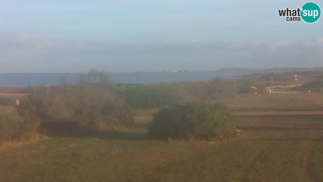 Mari Ermi beach | Is Arutas – Oristano