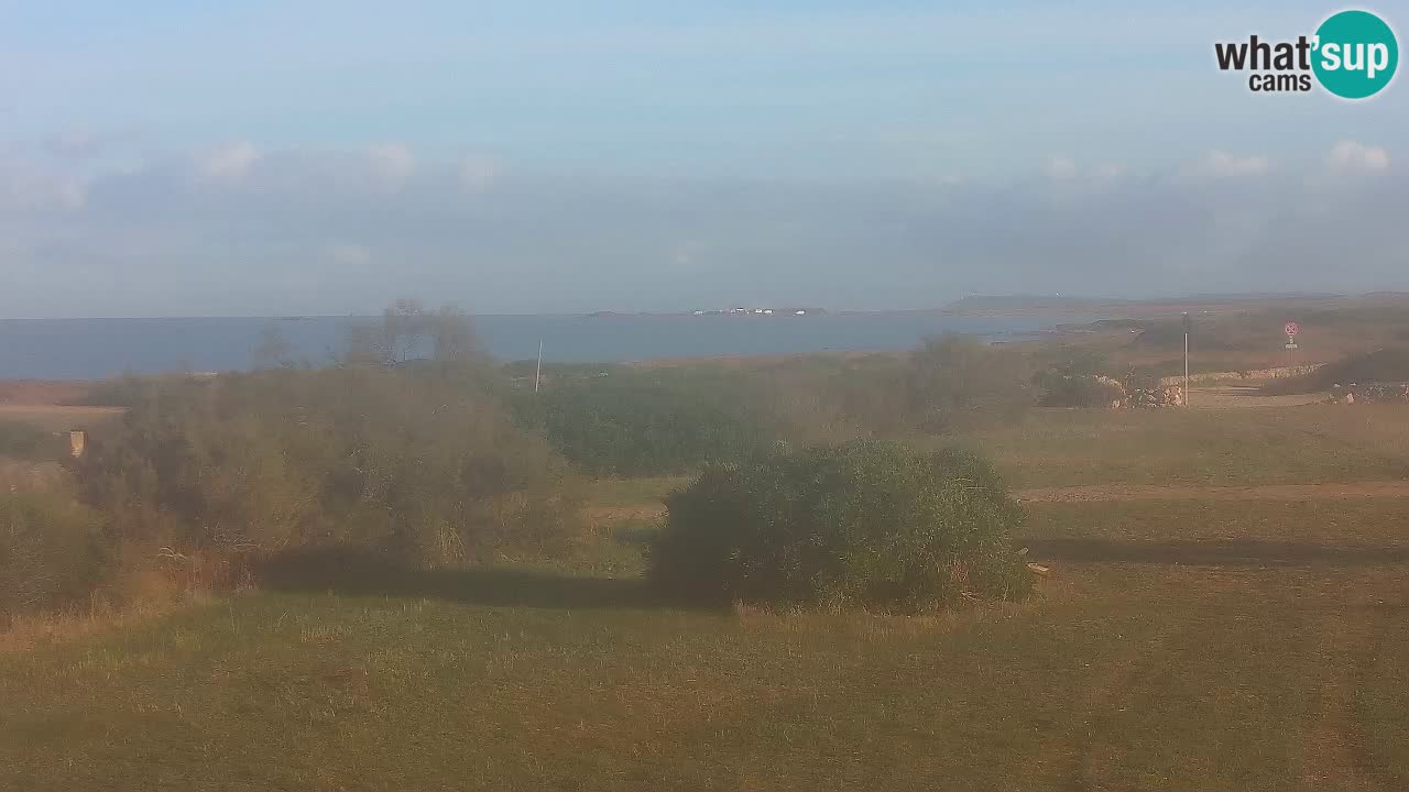 Mari Ermi beach | Is Arutas – Oristano