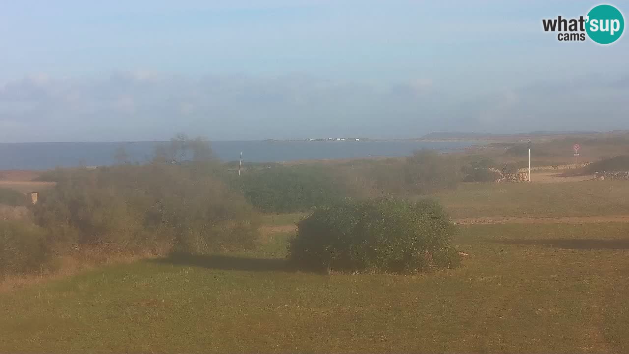 Plaža Mari Ermi | Is Arutas – Oristano