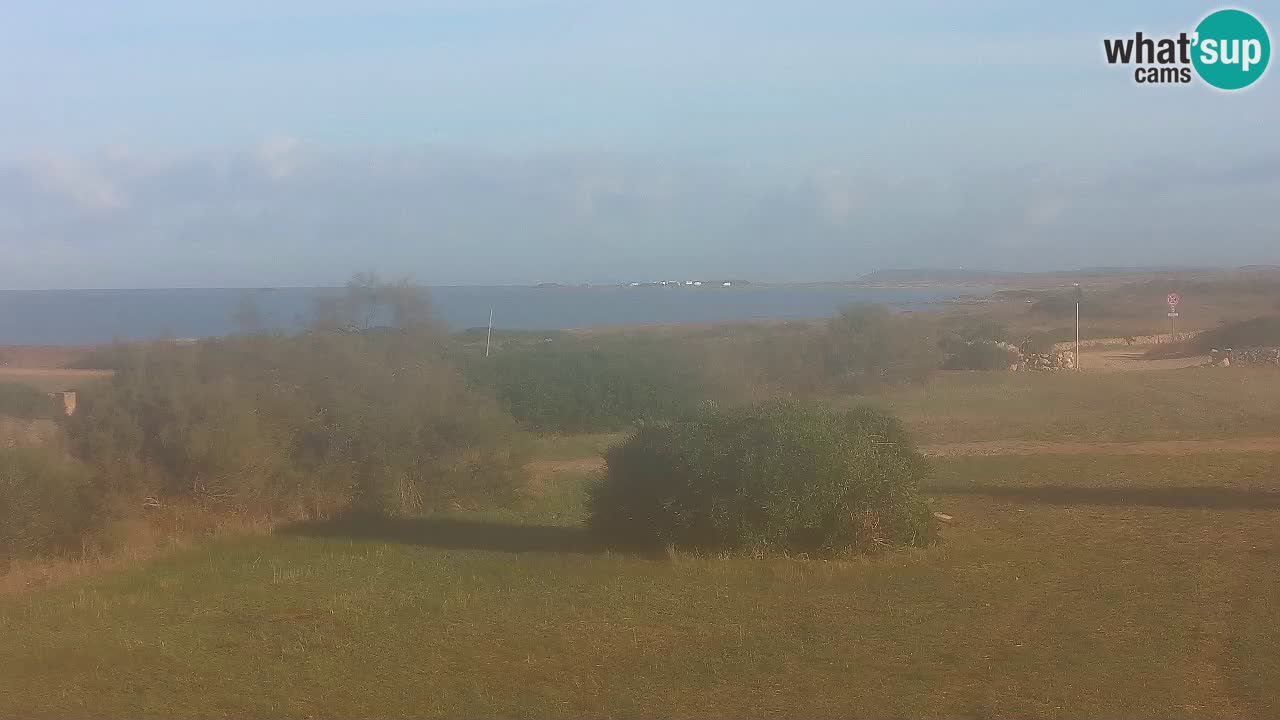 Plaža Mari Ermi | Is Arutas – Oristano