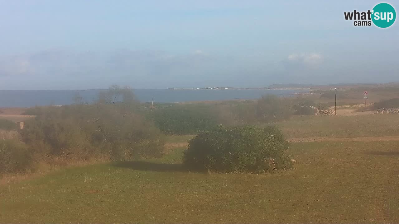 Mari Ermi beach | Is Arutas – Oristano