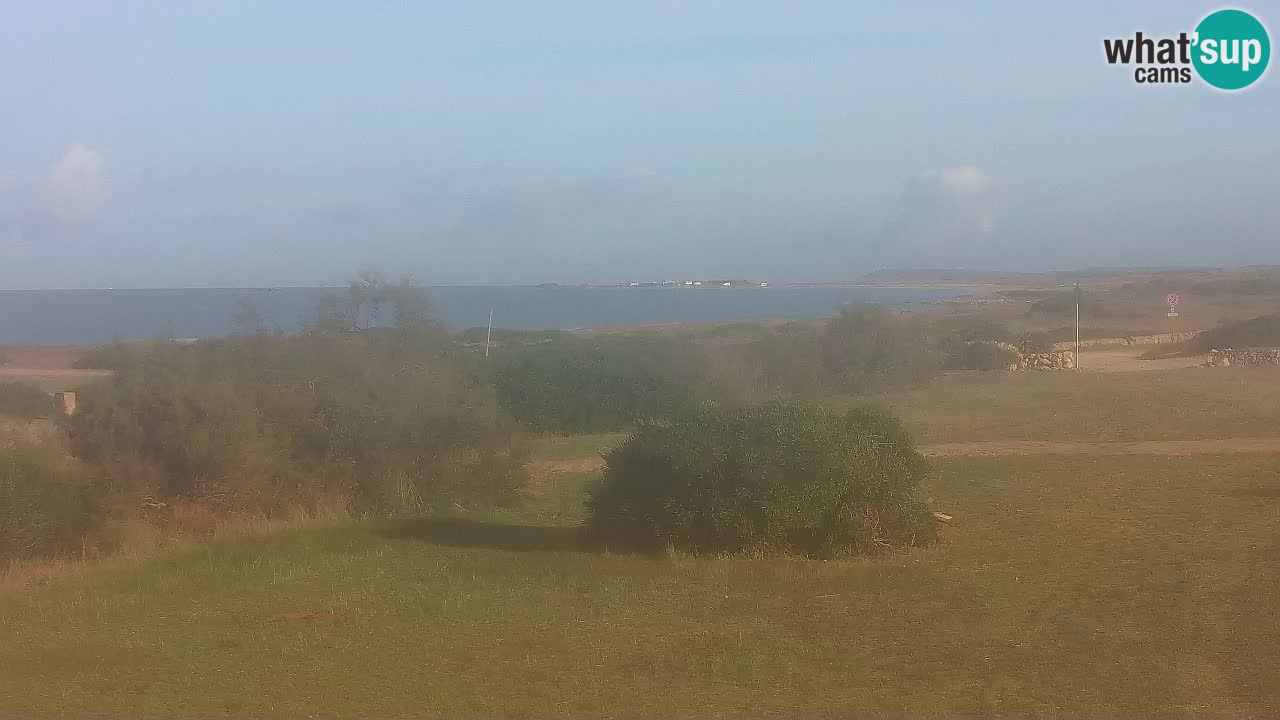 Mari Ermi beach | Is Arutas – Oristano