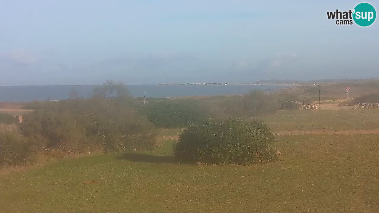 Playa Mari Ermi | Is Arutas – Oristano