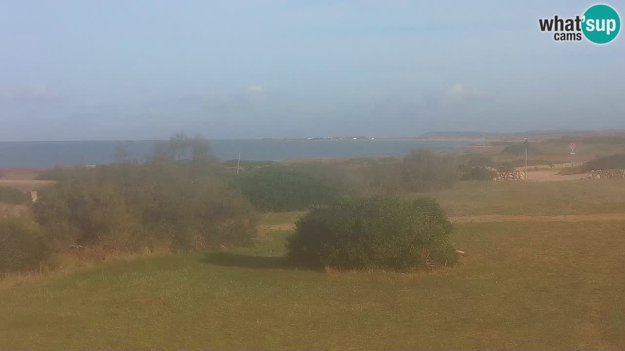 Spiaggia Mari Ermi | Is Arutas – Oristano