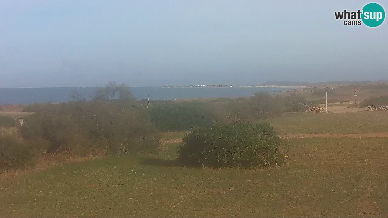 Plage Mari Ermi | Is Arutas – Oristano